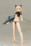 Art Works: Arisa Plastic Model Kit