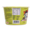 Samyang Buldak Jjajang Hot Chicken Flavour Ramen (105G)