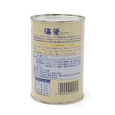 Fuji Haijan Sea Sauce (450G) [Best Before Date: 2025.03.12]