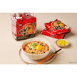 The Born Paik Cook Paik Ramyun Korean Style Spicy Noodle Soup