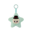 [pre order] THE MONSTERS Classic Series-Sparkly Plush Pendant Blind Box