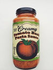 Trader Joe's Creamy Tomato Basil Pasta Sauce, 708g