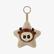 [pre order] THE MONSTERS Classic Series-Sparkly Plush Pendant Blind Box