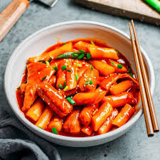 Sempio Tteokbokki Sauce (150G)