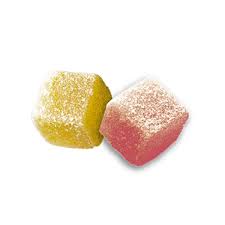 Kabaya Tough Gummy Grapefruit Fever (100G) [Best Before Date: 2026.12]