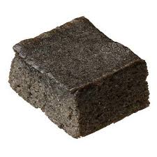 Bourbon Petit Prime Black Sesame Cake (36G) [Best Before Date: 2025.03.23]