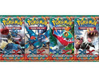 Pokémon TCG - XY - Furious Fist - Booster Pack