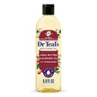 DR TEAL'S BATH & BODY OIL SHEA BUTTER OIL 8.8 OZ