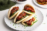 FZN: Chimei Frozen Gwa Bao Bun (300G) [Best Before Date: 2026.07.18]