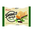 FZN: Binggrae Samanco Green Tea Ice Cream