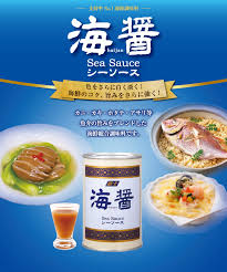 Fuji Haijan Sea Sauce (450G) [Best Before Date: 2025.03.12]