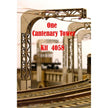 Imagine That Laser Art Products 4058 Cantenary Tower (single) KIT