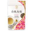 Nitto Peach x Rose Oolong Tea (20G)