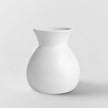 White Vase Collection