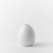 White Vase Collection