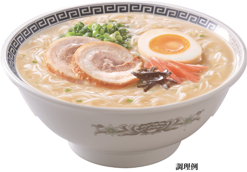 House Umakacchan Rich New Flavour Ramen