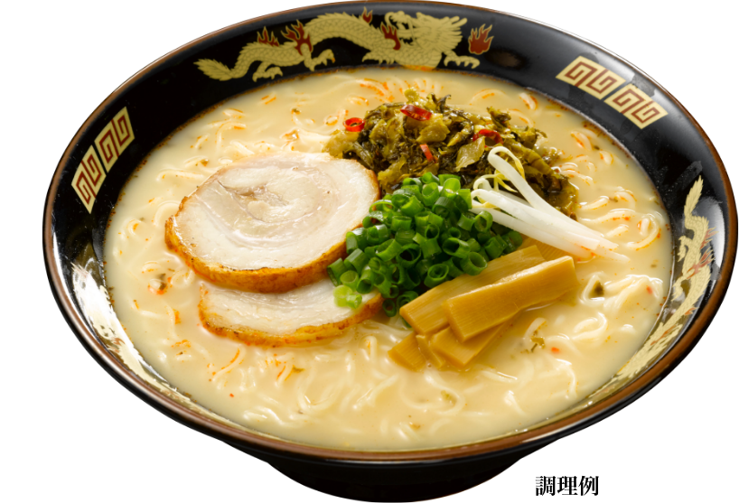 House Umakacchan Hakata Mustard Takana