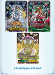 Digimon Card Game - Premium Heroines Set 2 - PB-23