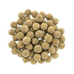 Tapioca Pearls Boba - Bossen Boba (3kg) | Case of 6 Bags | 60 Cases to a Pallet | Tapioca Pearls Foodservice Canada | Ships Free Within Canada on Orders Above CAD $199