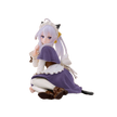 Desktop Cuties, Wandering Witch Elaina  -Cat Maid Ver-