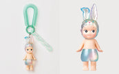 Sonny Angel Mini Figure Charm CANDY STORE SERIES