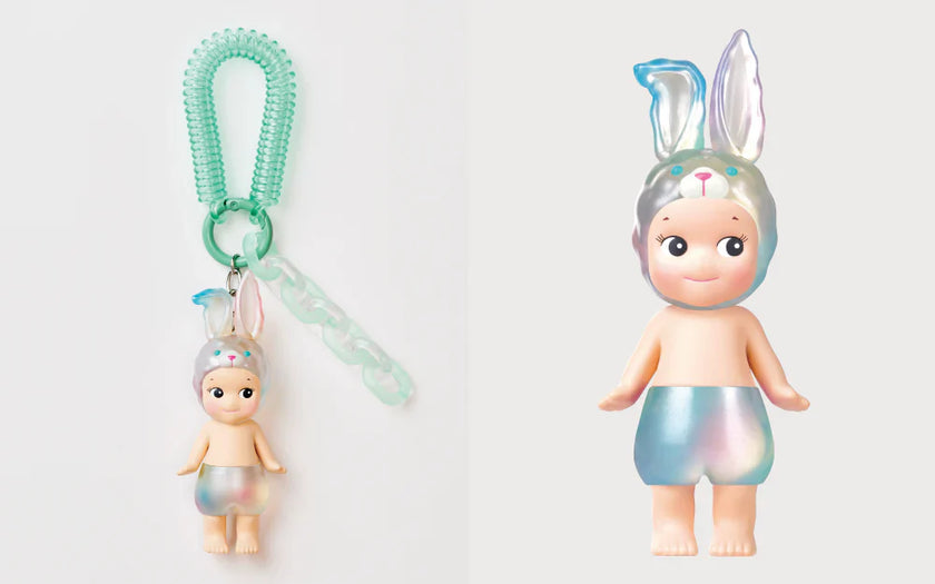 Sonny Angel Mini Figure Charm CANDY STORE SERIES