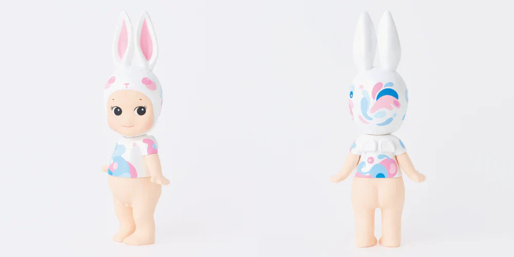 [pre order] Sonny Angel Artist Collection × KEME life -Everything Have Souls