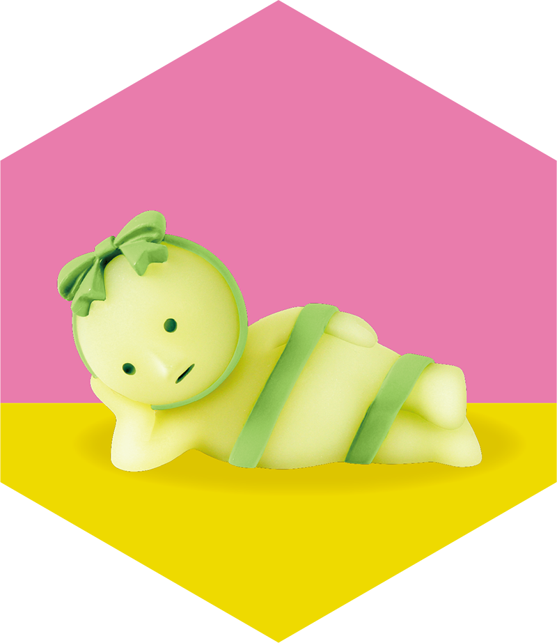 [pre order] SMISKI Birthday Series