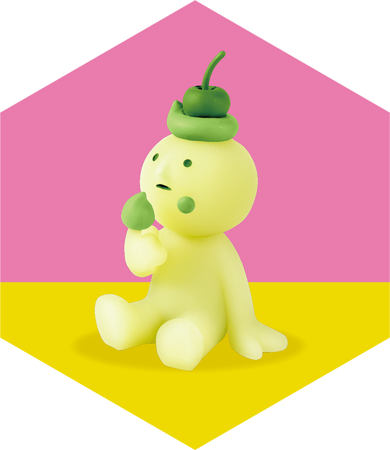 [pre order] SMISKI Birthday Series