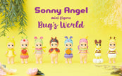 [pre order] Sonny Angel mini figure Bug’s World