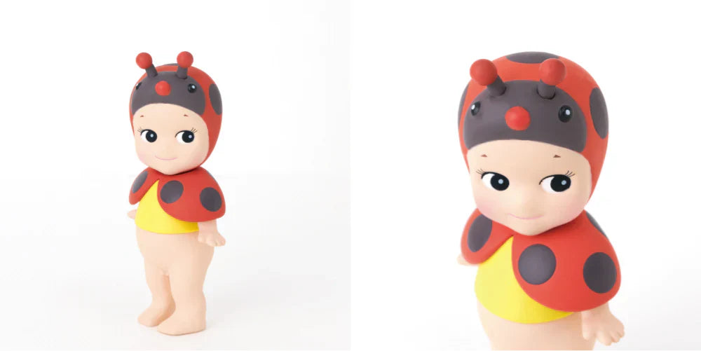 [pre order] Sonny Angel mini figure Bug’s World