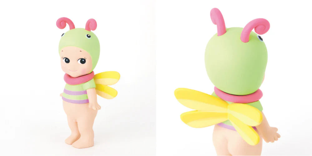 [pre order] Sonny Angel mini figure Bug’s World