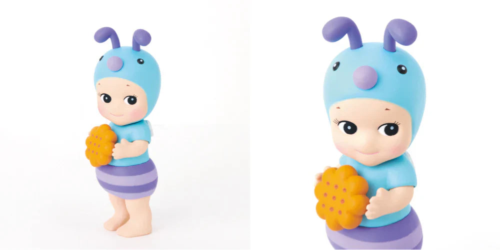 [pre order] Sonny Angel mini figure Bug’s World