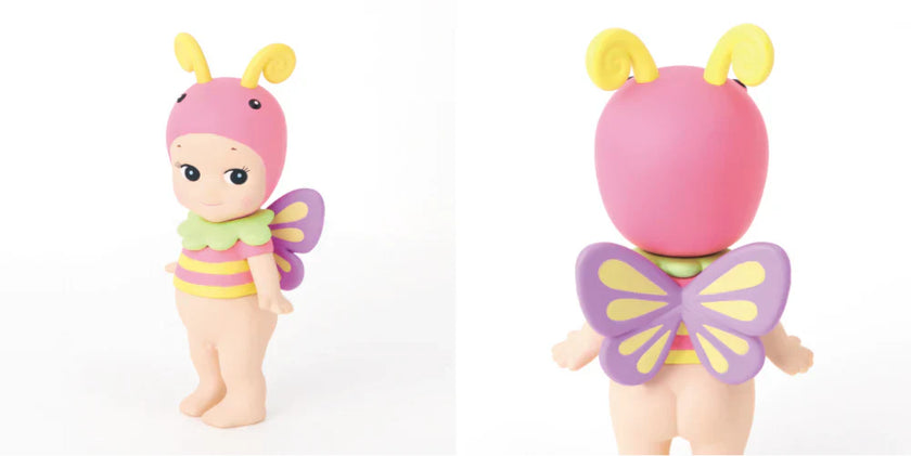 [pre order] Sonny Angel mini figure Bug’s World