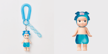 Sonny Angel Mini Figure Charm CANDY STORE SERIES