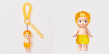 Sonny Angel Mini Figure Charm CANDY STORE SERIES