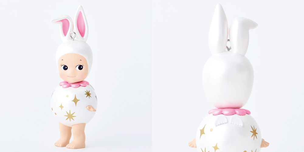 [pre order] Sonny Angel Christmas Ornament(2022)