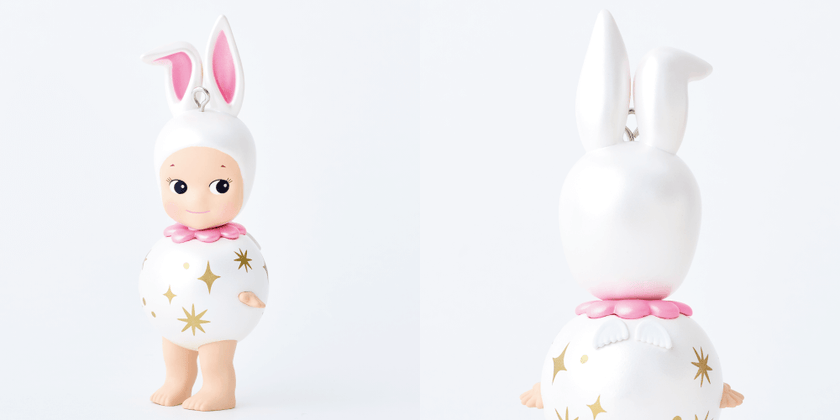 [pre order] Sonny Angel Christmas Ornament(2022)