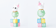 [pre order] Sonny Angel Christmas Ornament(2022)