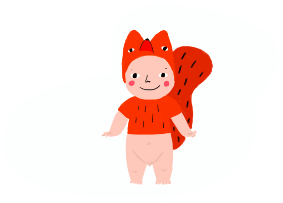 Sonny Angel mini figure Creatures series [Pre Order]