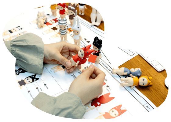 Sonny Angel mini figure Creatures series [Pre Order]