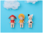 Sonny Angel mini figure Creatures series [Pre Order]