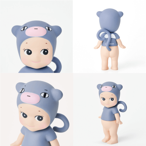 Sonny Angel mini figure Creatures series [Pre Order]