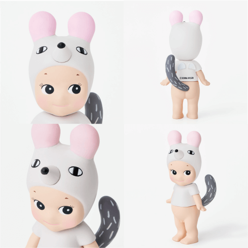 Sonny Angel mini figure Creatures series [Pre Order]