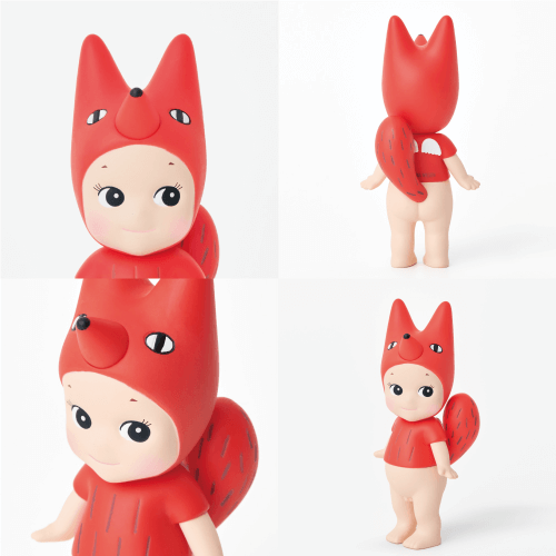 Sonny Angel mini figure Creatures series [Pre Order]