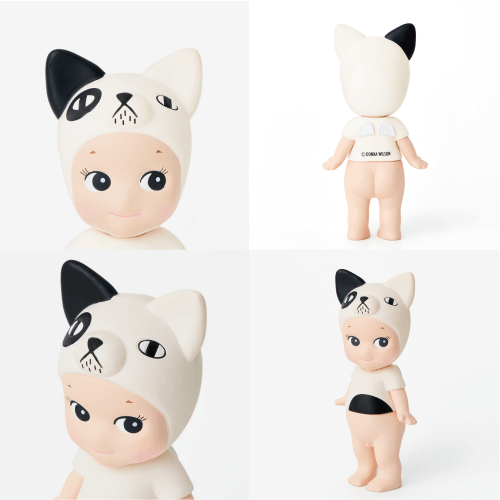 Sonny Angel mini figure Creatures series [Pre Order]