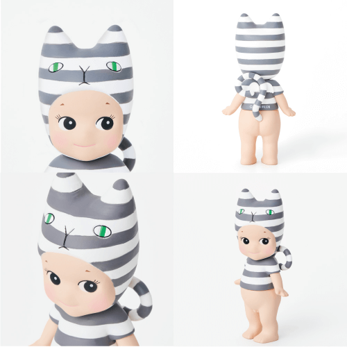 Sonny Angel mini figure Creatures series [Pre Order]