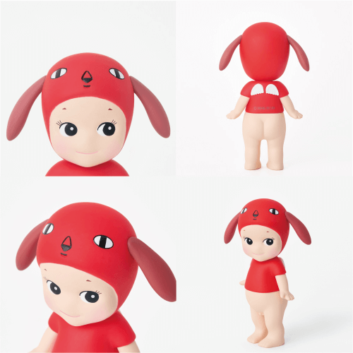 Sonny Angel mini figure Creatures series [Pre Order]