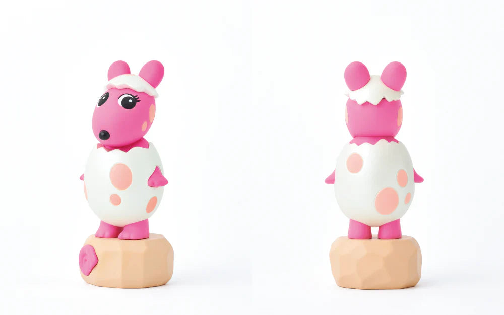 Sonny Angel Mini figure Dinosaur Series