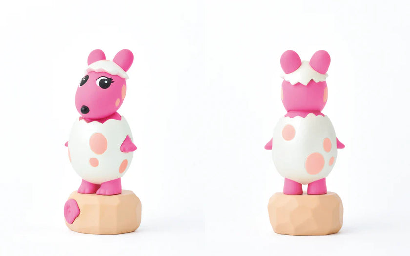 Sonny Angel Mini figure Dinosaur Series